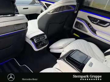 Mercedes-Benz S 450 d 4M AMG Exclusiv Manufaktur