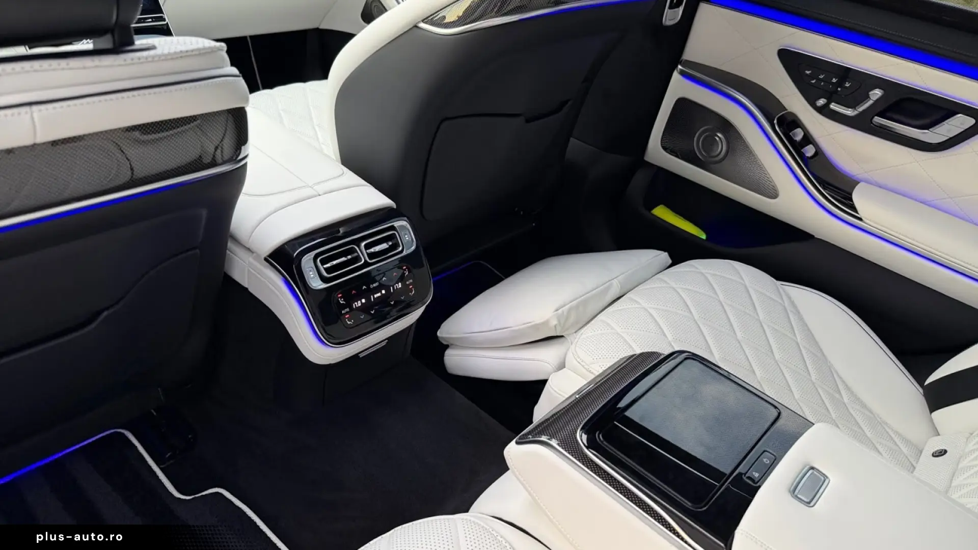 Mercedes-Benz S 450 d 4M AMG Exclusiv Manufaktur
