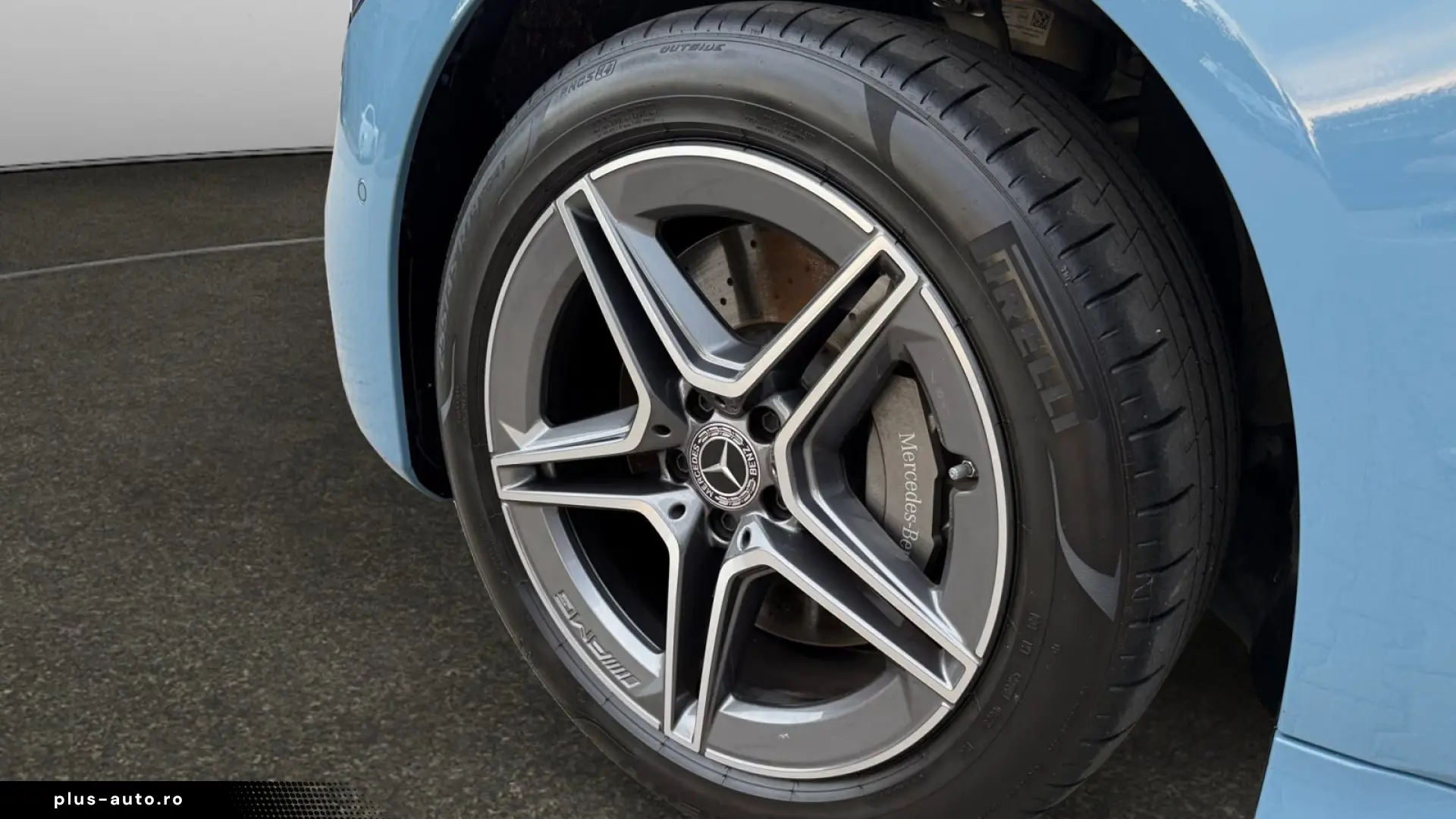 Mercedes-Benz S 450 d 4M AMG Exclusiv Manufaktur