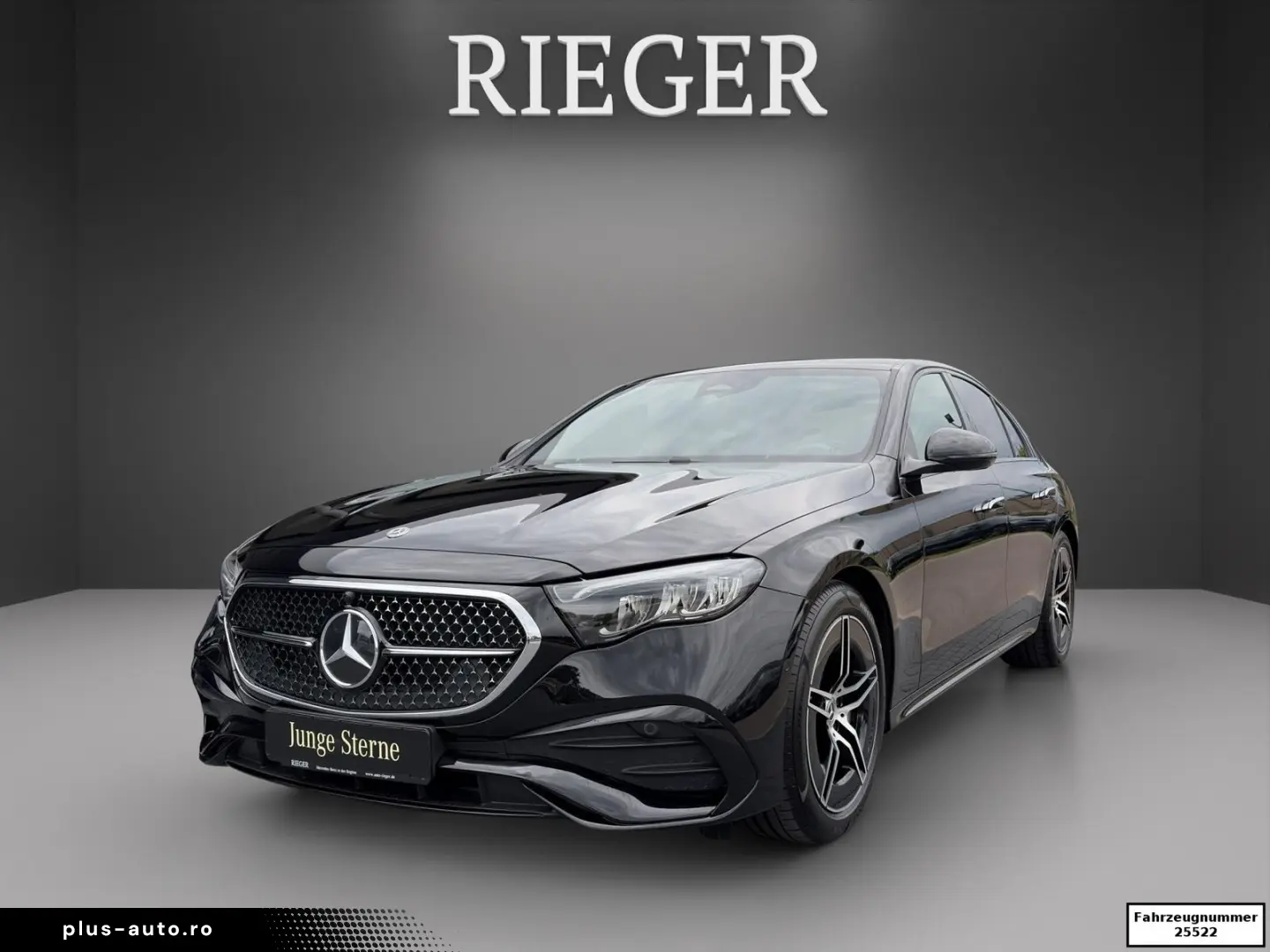 MERCEDES-BENZ E 200 AMG NIGHT SHZ Keyless LED Totwikel