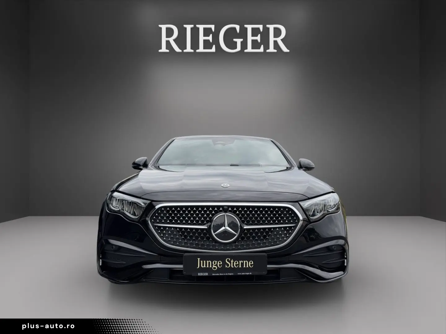 MERCEDES-BENZ E 200 AMG NIGHT SHZ Keyless LED Totwikel