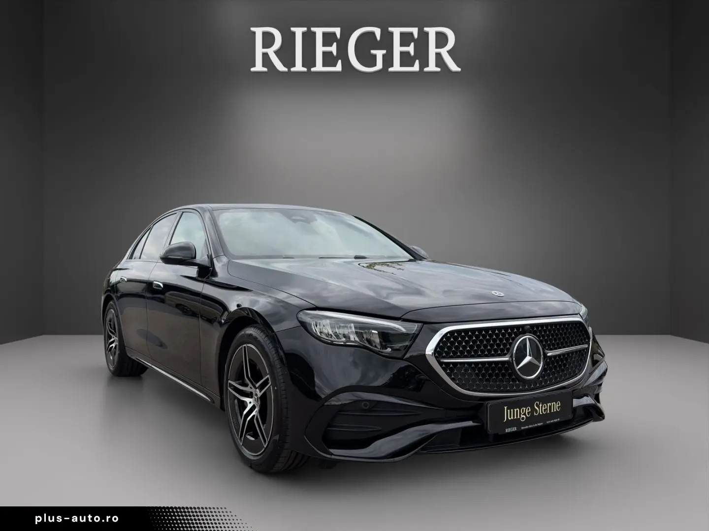 MERCEDES-BENZ E 200 AMG NIGHT SHZ Keyless LED Totwikel