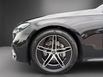 MERCEDES-BENZ E 200 AMG NIGHT SHZ Keyless LED Totwikel