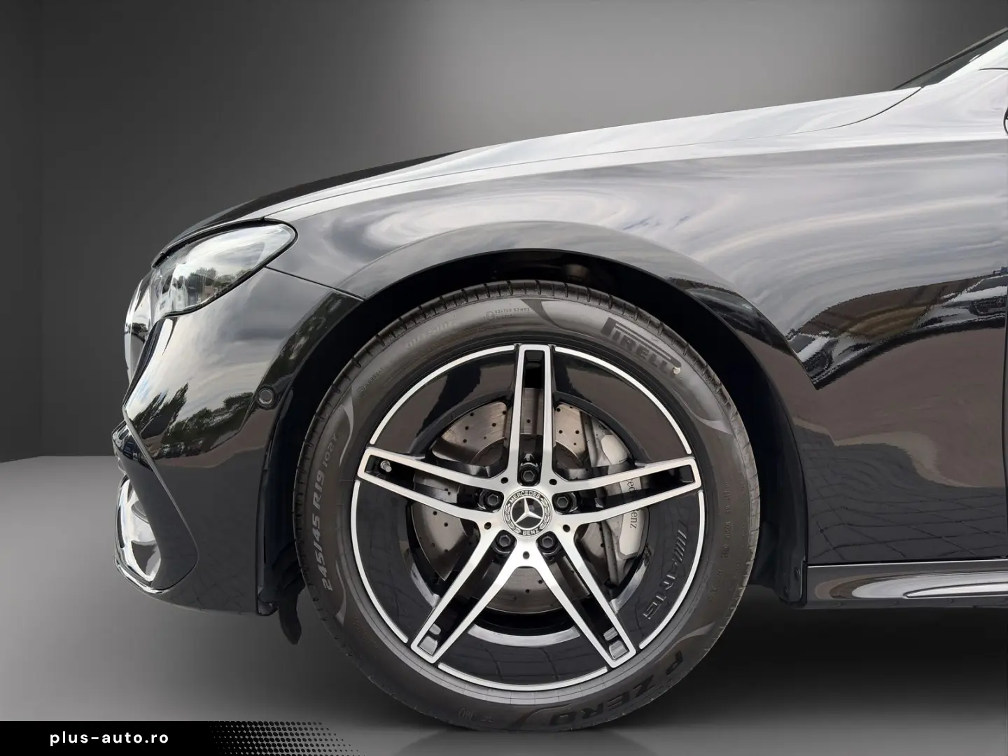 MERCEDES-BENZ E 200 AMG NIGHT SHZ Keyless LED Totwikel