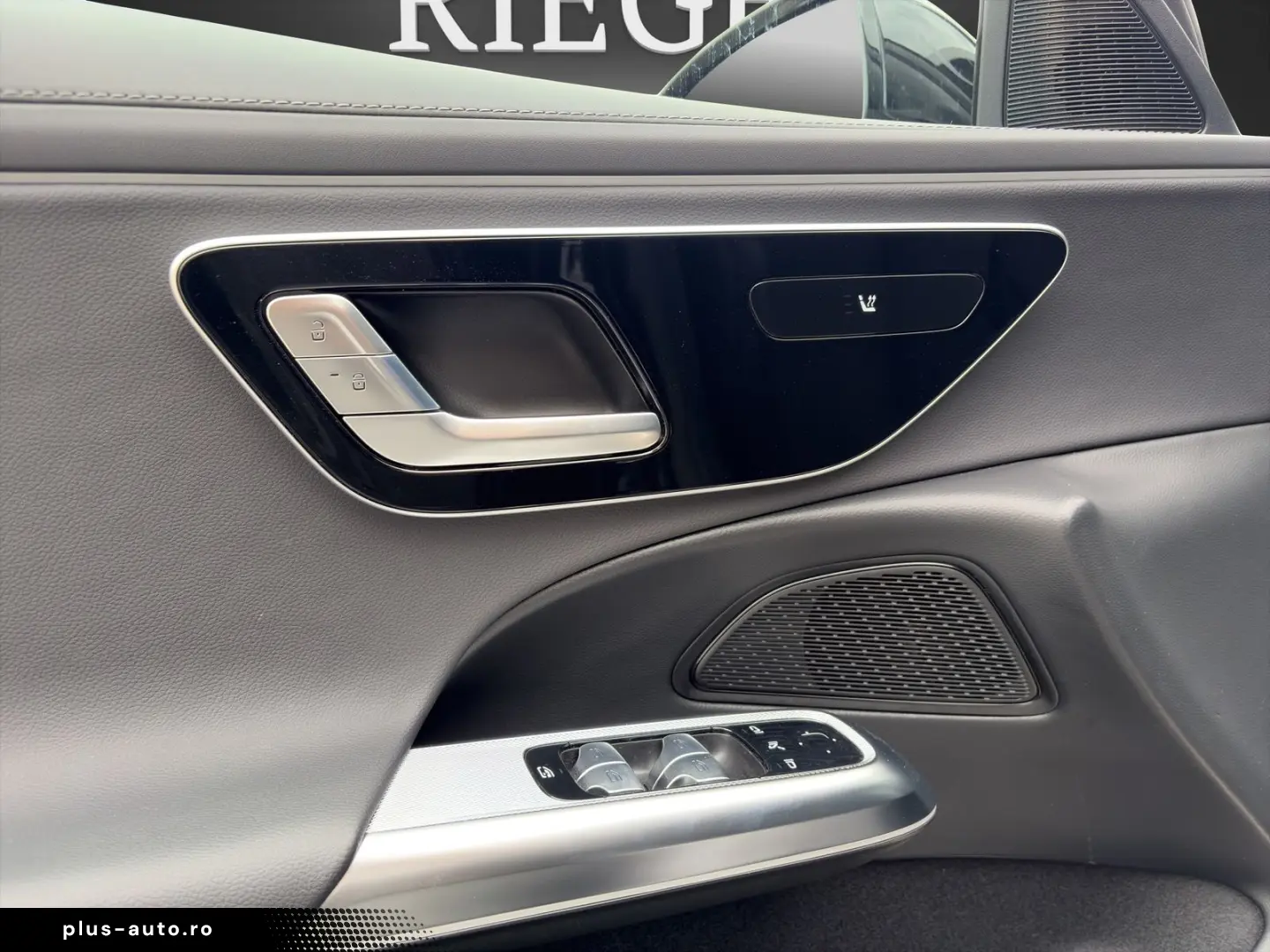 MERCEDES-BENZ E 200 AMG NIGHT SHZ Keyless LED Totwikel