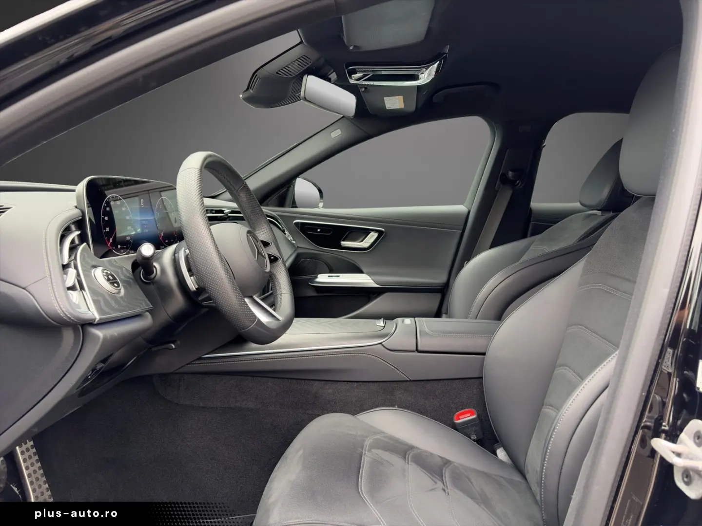 MERCEDES-BENZ E 200 AMG NIGHT SHZ Keyless LED Totwikel