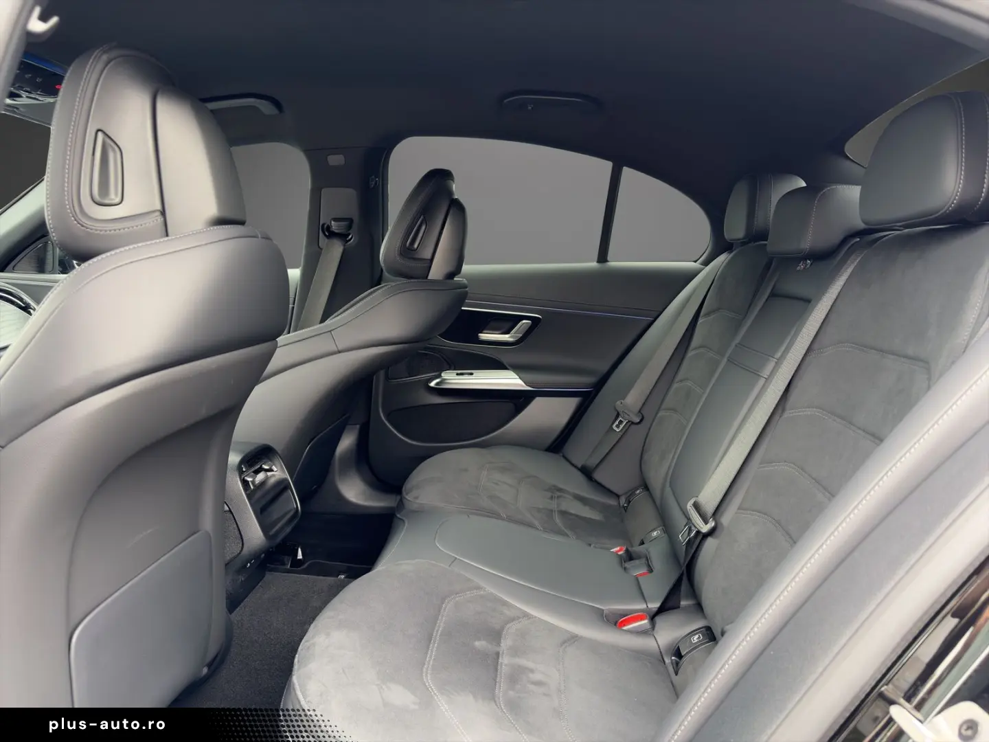 MERCEDES-BENZ E 200 AMG NIGHT SHZ Keyless LED Totwikel