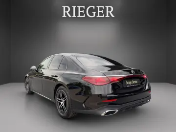 MERCEDES-BENZ E 200 AMG NIGHT SHZ Keyless LED Totwikel