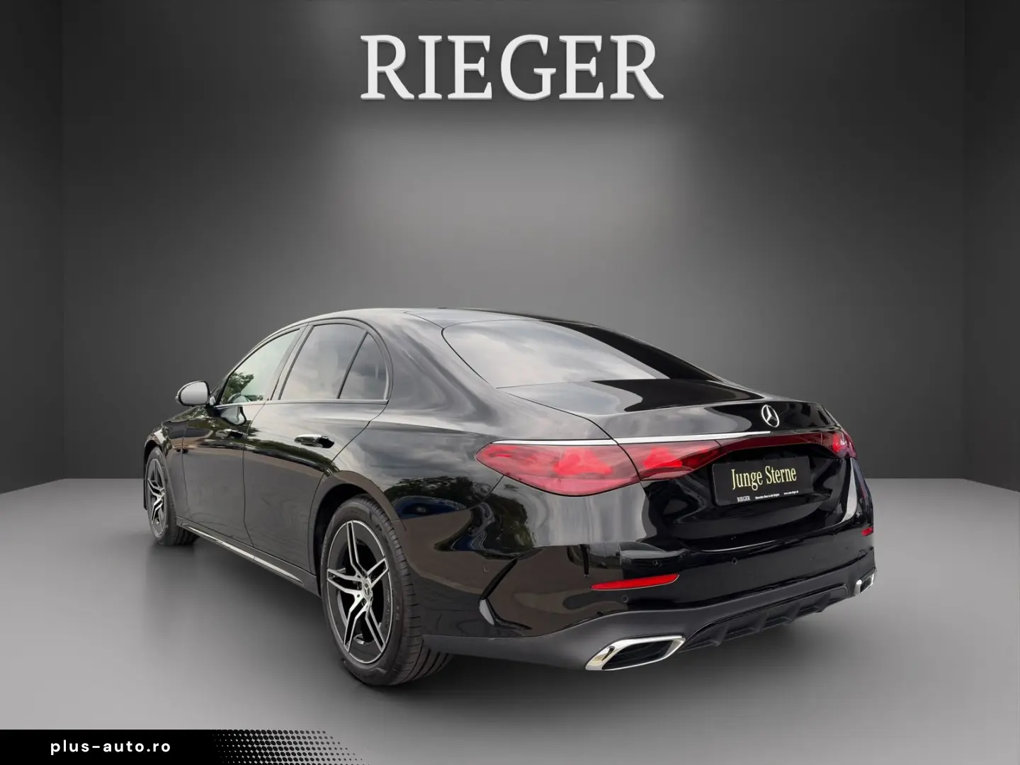 MERCEDES-BENZ E 200 AMG NIGHT SHZ Keyless LED Totwikel