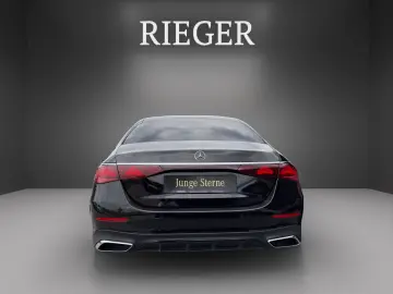 MERCEDES-BENZ E 200 AMG NIGHT SHZ Keyless LED Totwikel