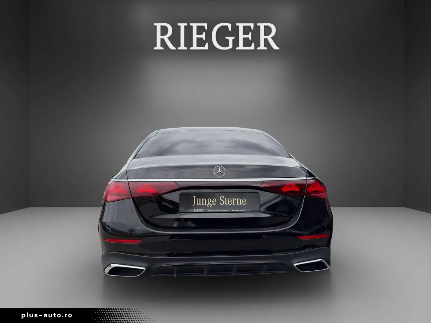 MERCEDES-BENZ E 200 AMG NIGHT SHZ Keyless LED Totwikel