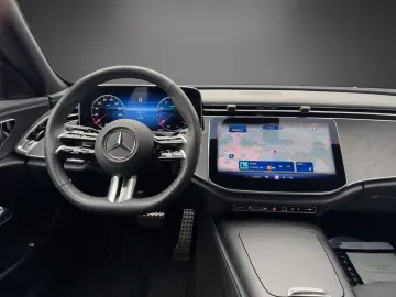 MERCEDES-BENZ E 200 AMG NIGHT SHZ Keyless LED Totwikel