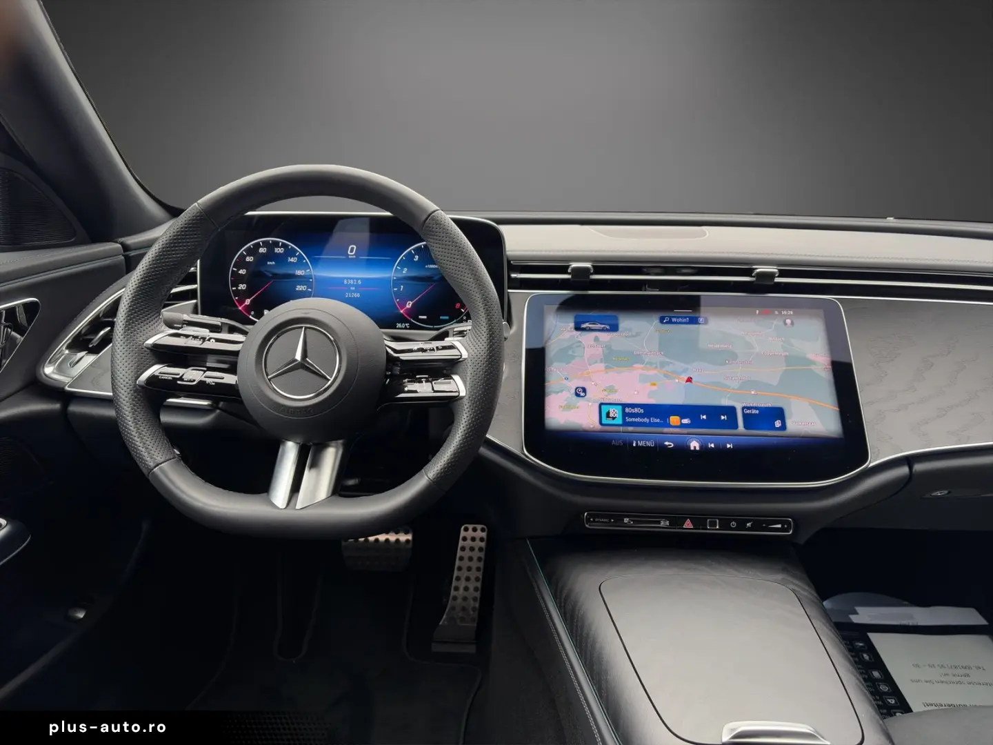 MERCEDES-BENZ E 200 AMG NIGHT SHZ Keyless LED Totwikel