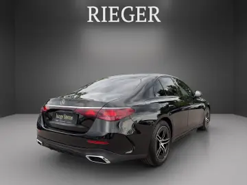 MERCEDES-BENZ E 200 AMG NIGHT SHZ Keyless LED Totwikel