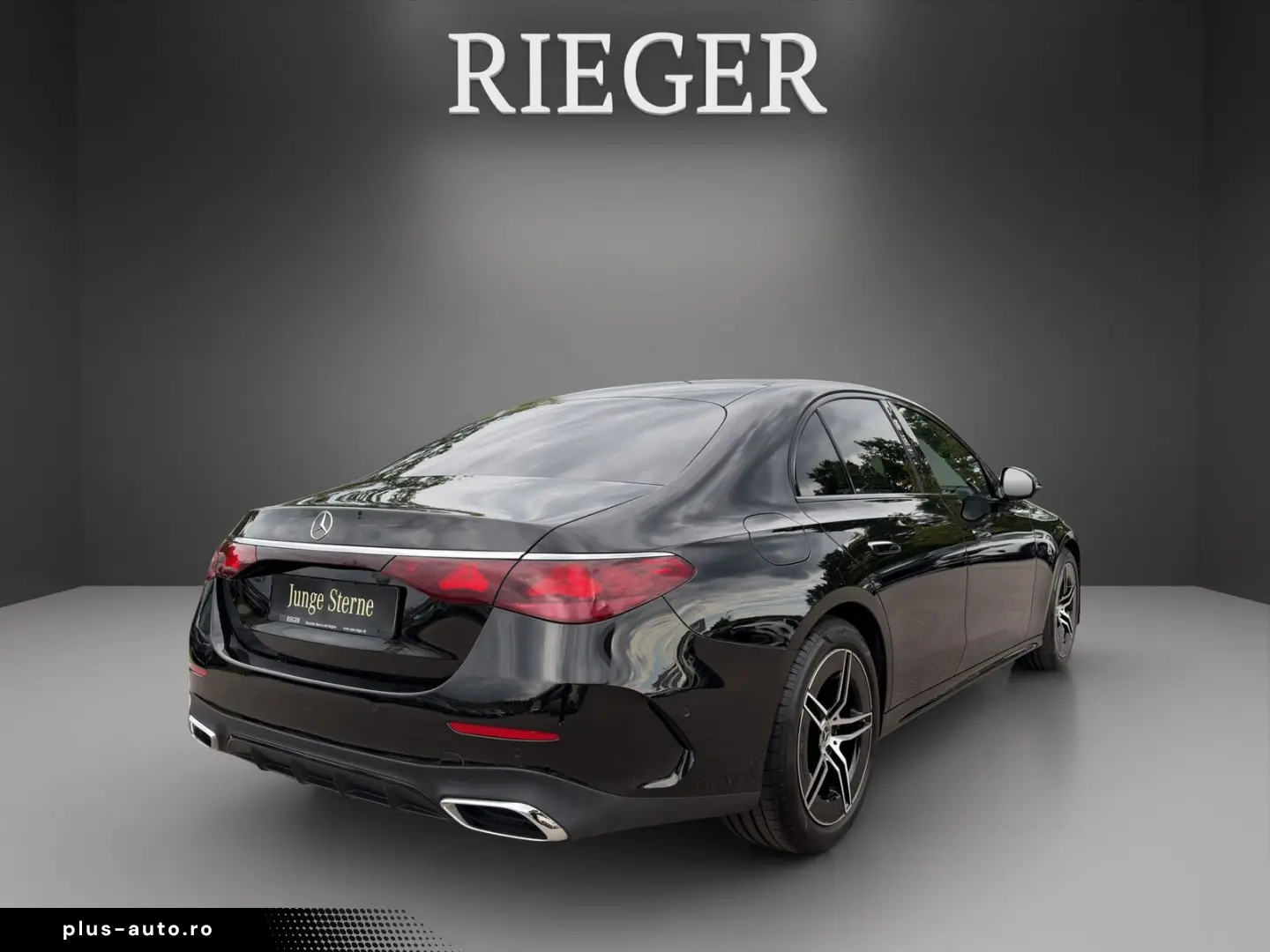 MERCEDES-BENZ E 200 AMG NIGHT SHZ Keyless LED Totwikel
