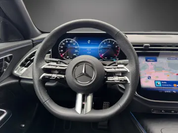 MERCEDES-BENZ E 200 AMG NIGHT SHZ Keyless LED Totwikel