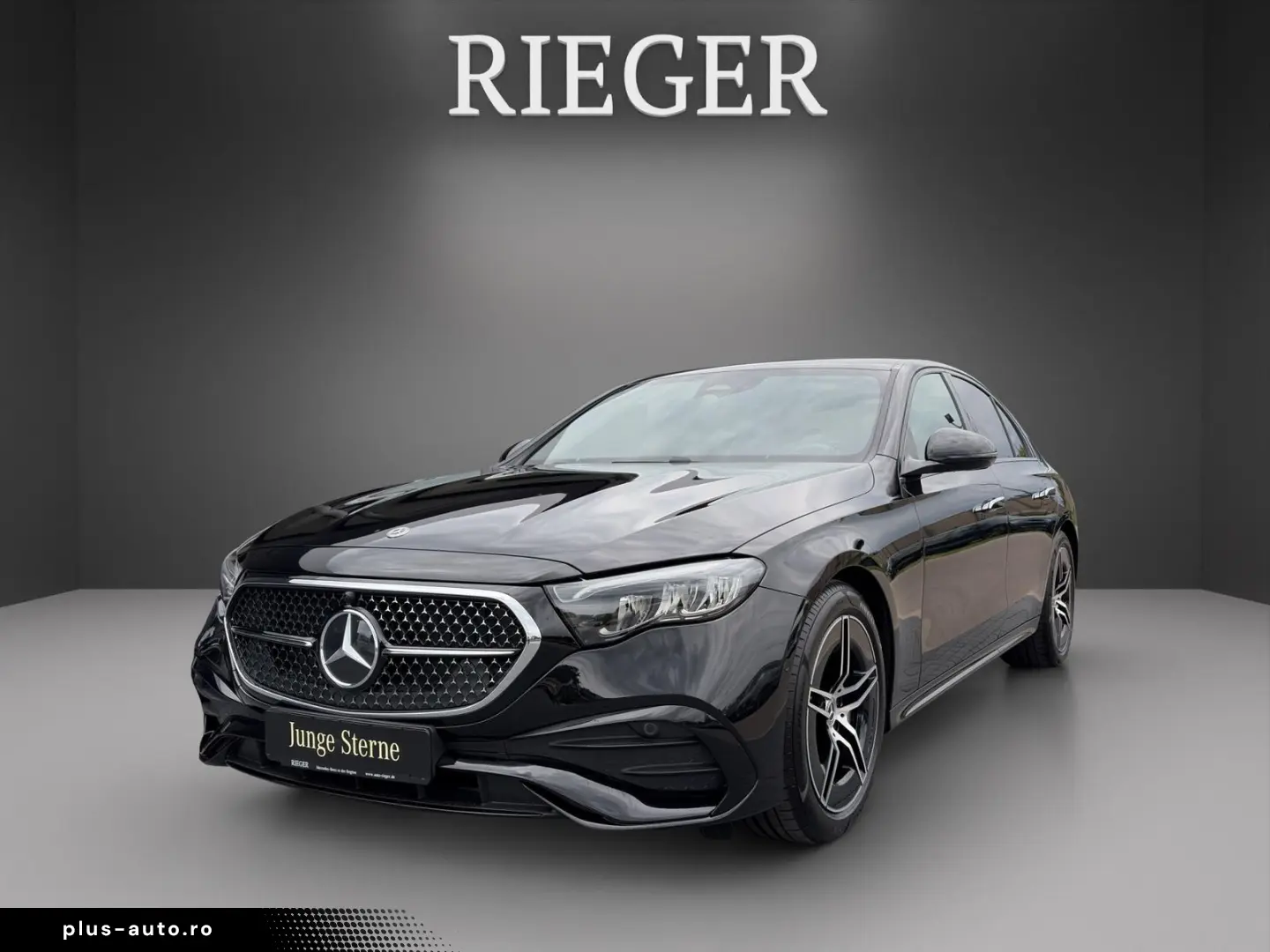 MERCEDES-BENZ E 200 AMG NIGHT SHZ Keyless LED Totwikel