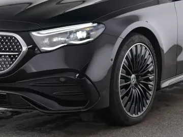 MERCEDES-BENZ E 200 4M AMG Adv.Plus Pano Burmester NIGHT 20