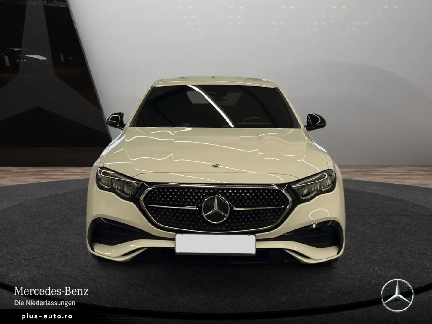 MERCEDES-BENZ E 200 AMG Advanced NIGHT LED KEY DISTR&hellip;