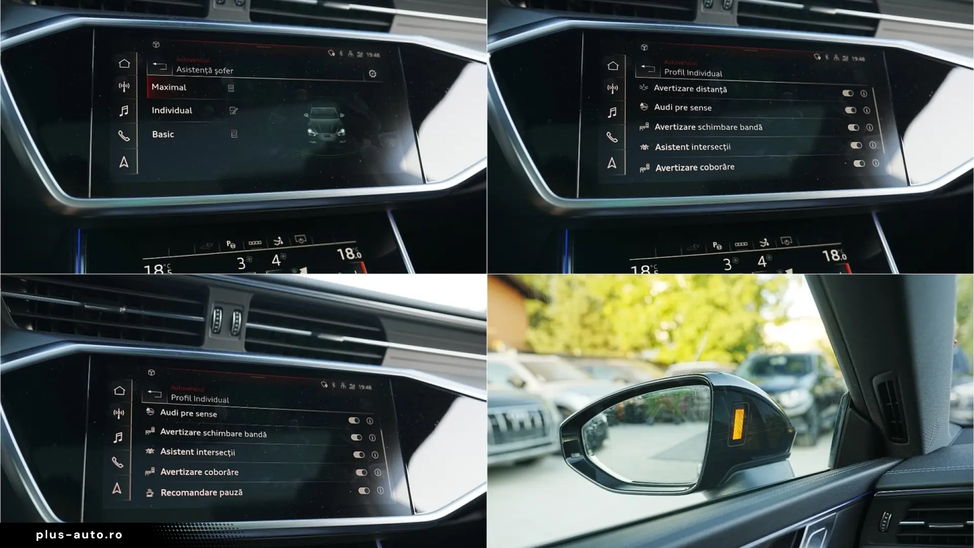 Audi A7 Sportback 55 TFSIe quattro S tronic