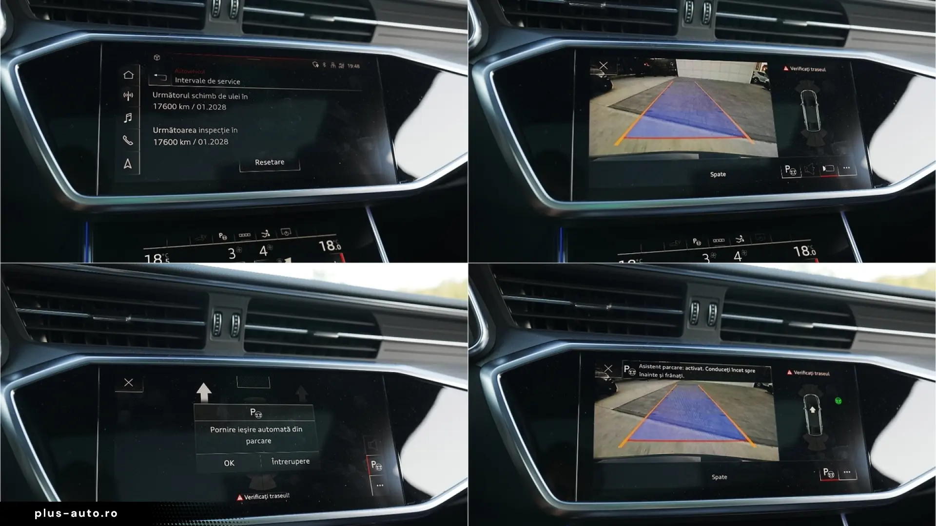 Audi A7 Sportback 55 TFSIe quattro S tronic