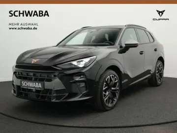 CUPRA Terramar VZ 2.0TSI 4Drive DSG  PANO AHK KAM 20