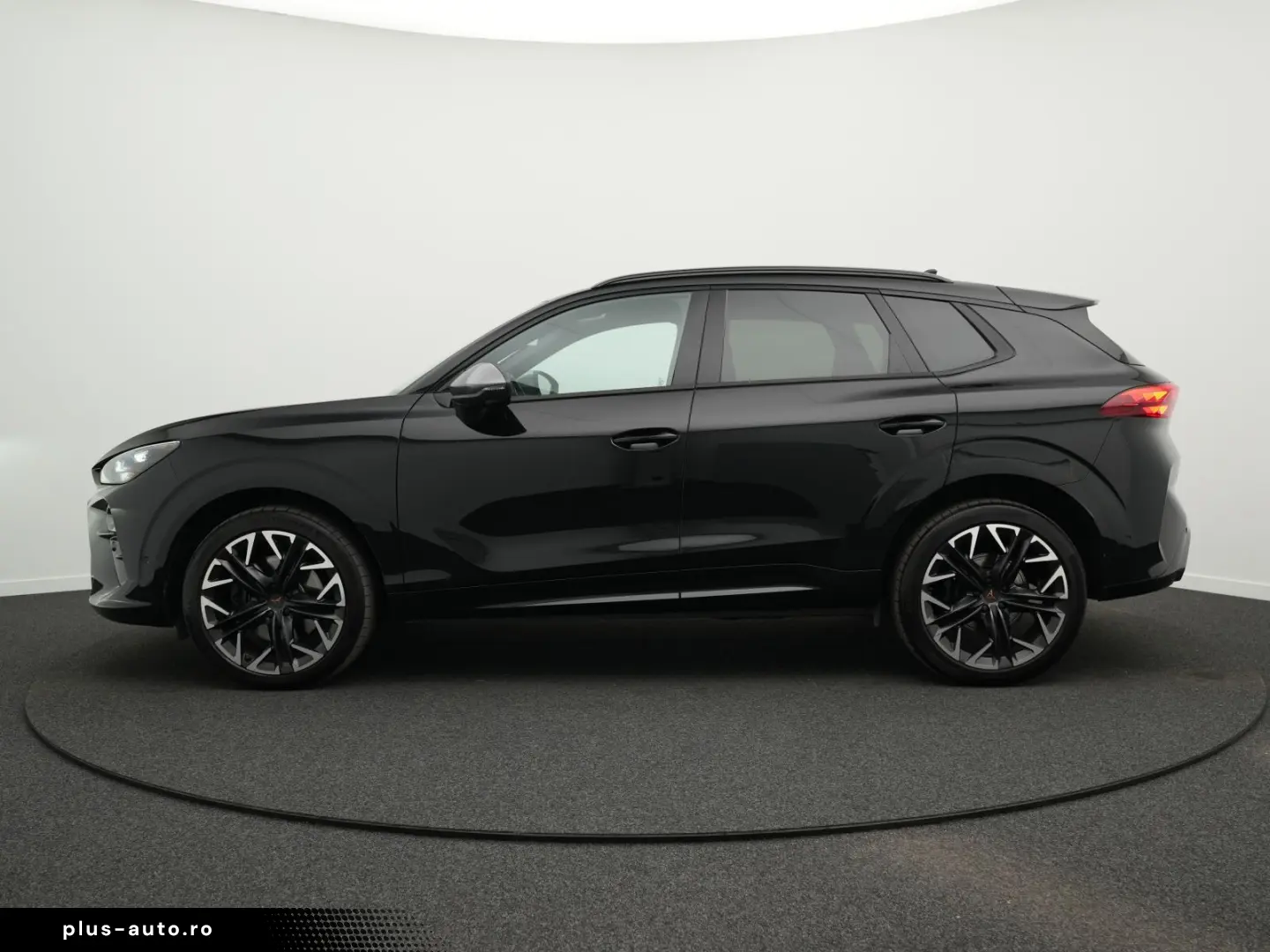 CUPRA Terramar VZ 2.0TSI 4Drive DSG  PANO AHK KAM 20