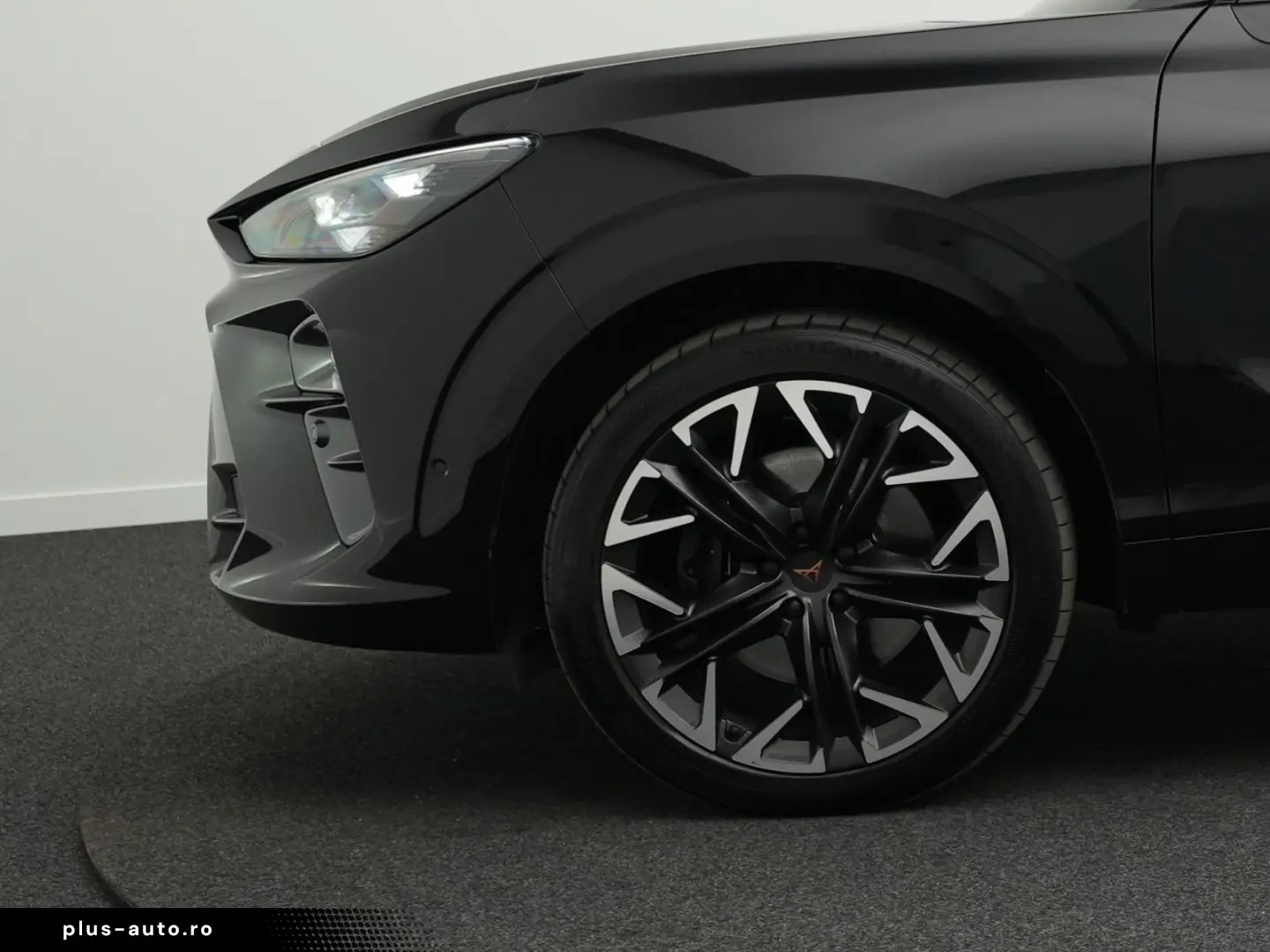 CUPRA Terramar VZ 2.0TSI 4Drive DSG  PANO AHK KAM 20