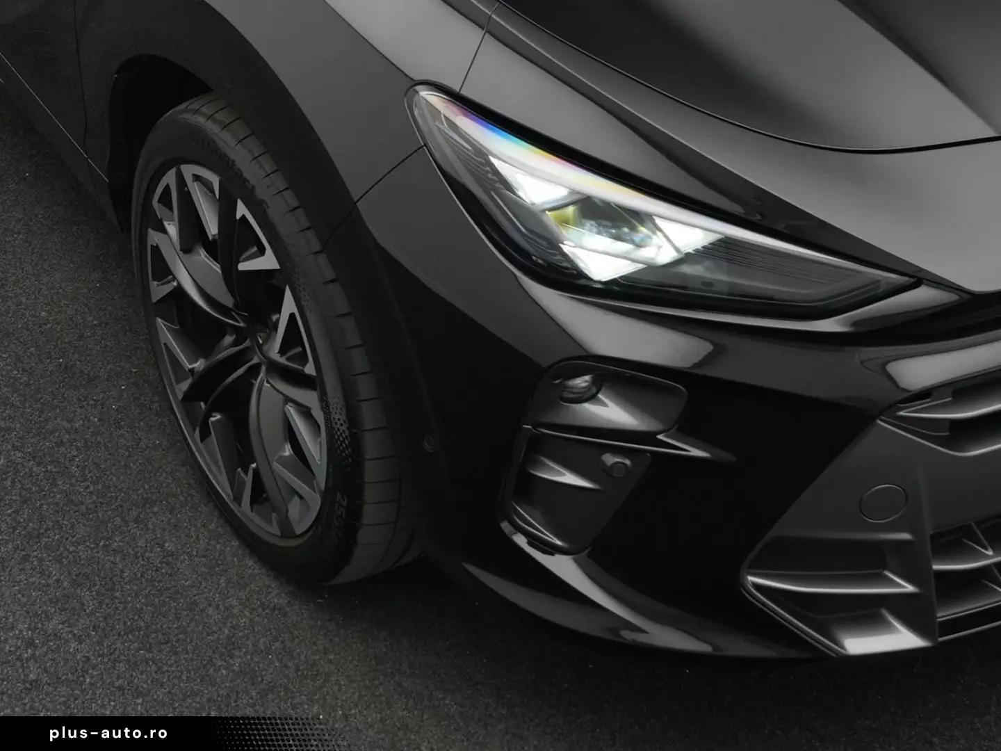 CUPRA Terramar VZ 2.0TSI 4Drive DSG  PANO AHK KAM 20