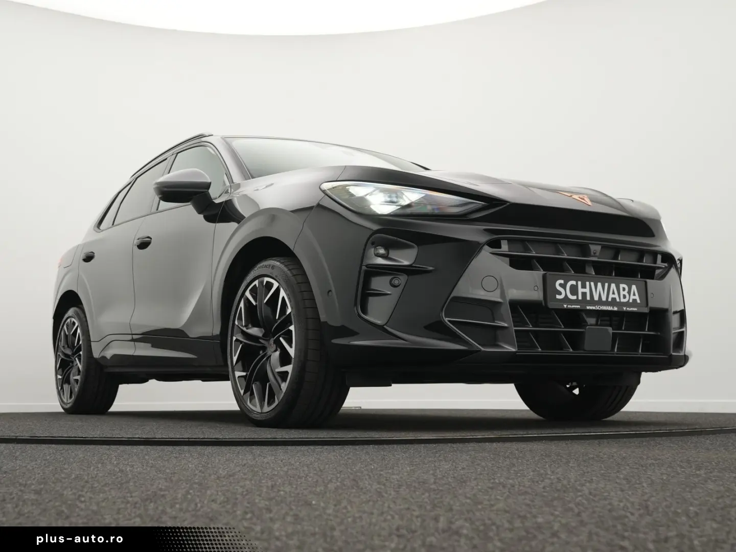 CUPRA Terramar VZ 2.0TSI 4Drive DSG  PANO AHK KAM 20