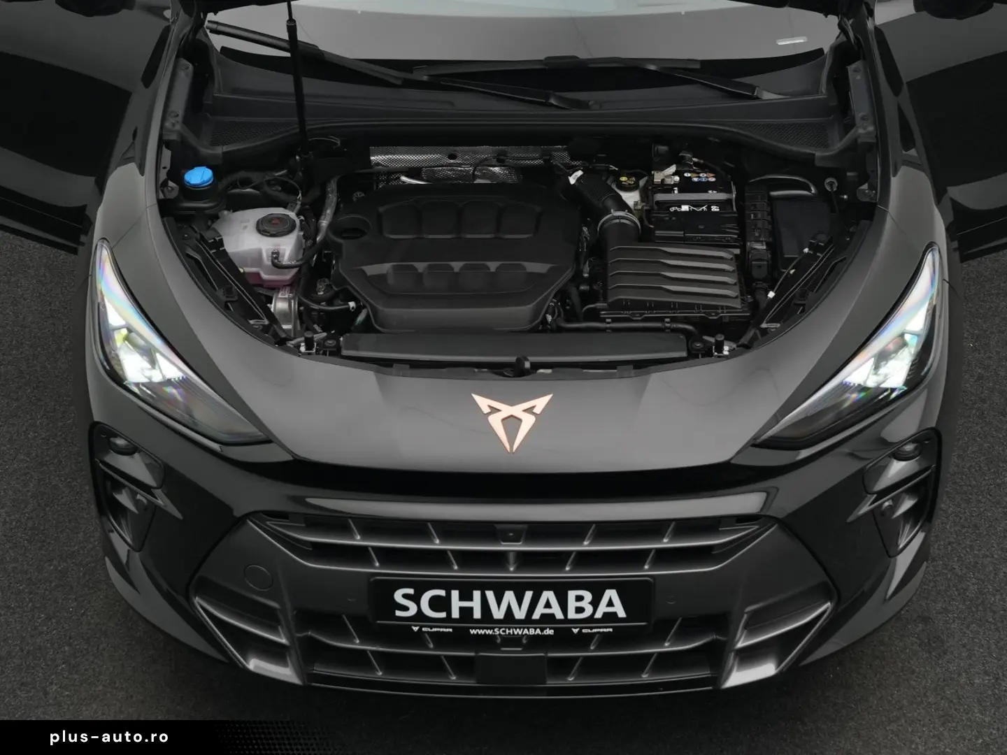 CUPRA Terramar VZ 2.0TSI 4Drive DSG  PANO AHK KAM 20