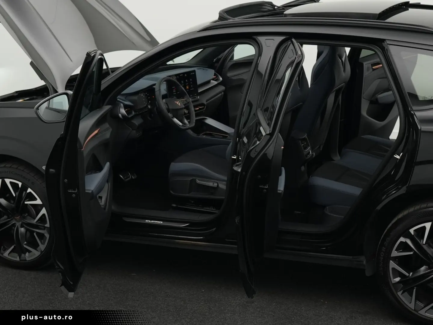 CUPRA Terramar VZ 2.0TSI 4Drive DSG  PANO AHK KAM 20