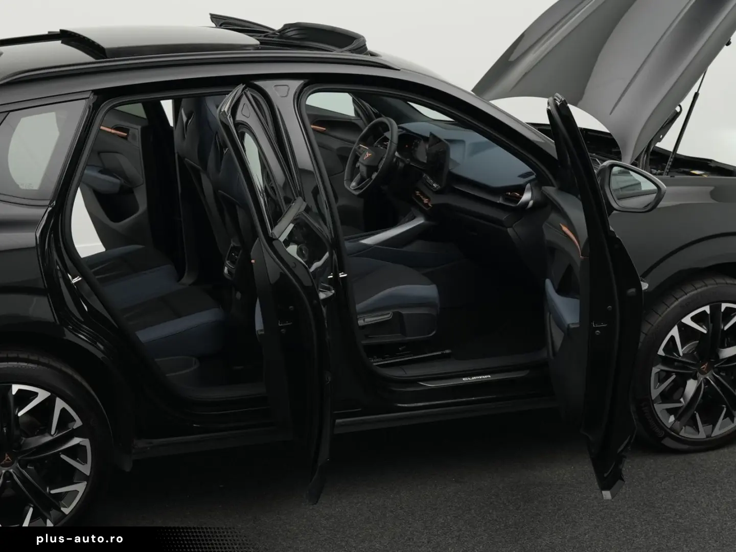 CUPRA Terramar VZ 2.0TSI 4Drive DSG  PANO AHK KAM 20