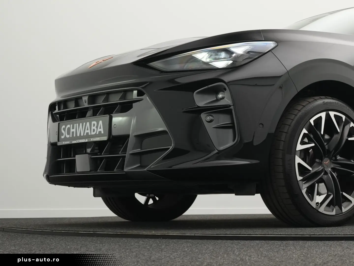 CUPRA Terramar VZ 2.0TSI 4Drive DSG  PANO AHK KAM 20