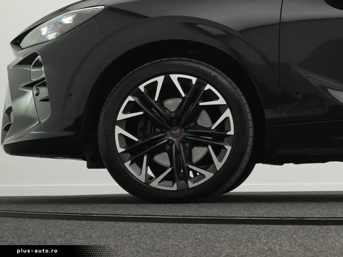 CUPRA Terramar VZ 2.0TSI 4Drive DSG  PANO AHK KAM 20