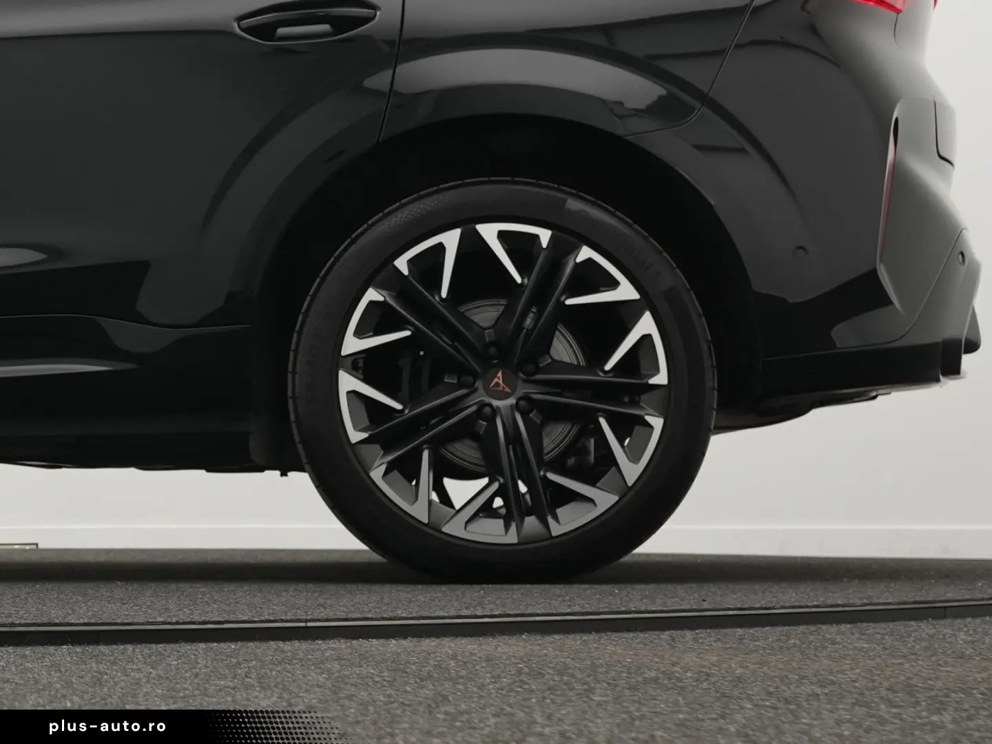 CUPRA Terramar VZ 2.0TSI 4Drive DSG  PANO AHK KAM 20