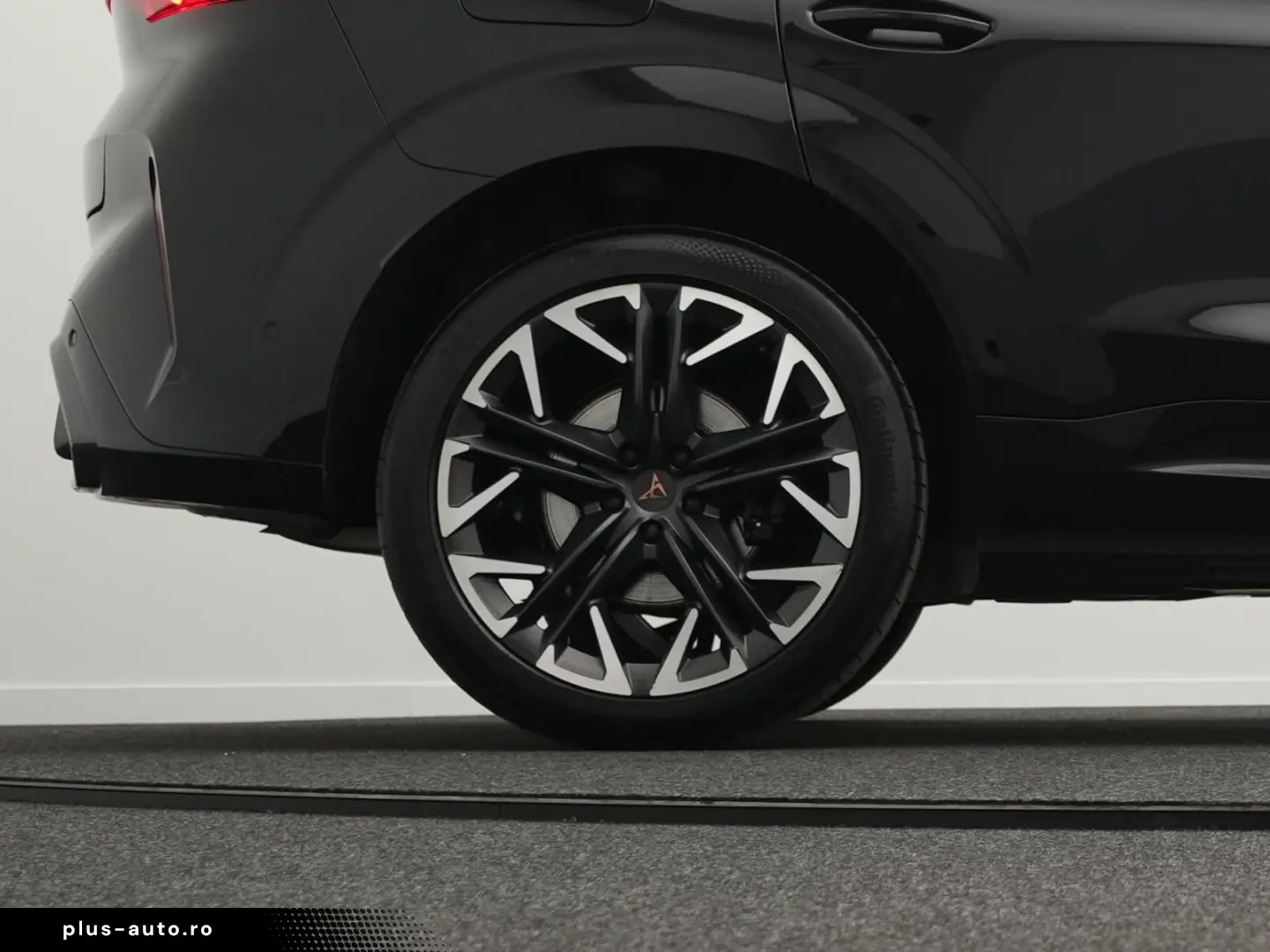 CUPRA Terramar VZ 2.0TSI 4Drive DSG  PANO AHK KAM 20
