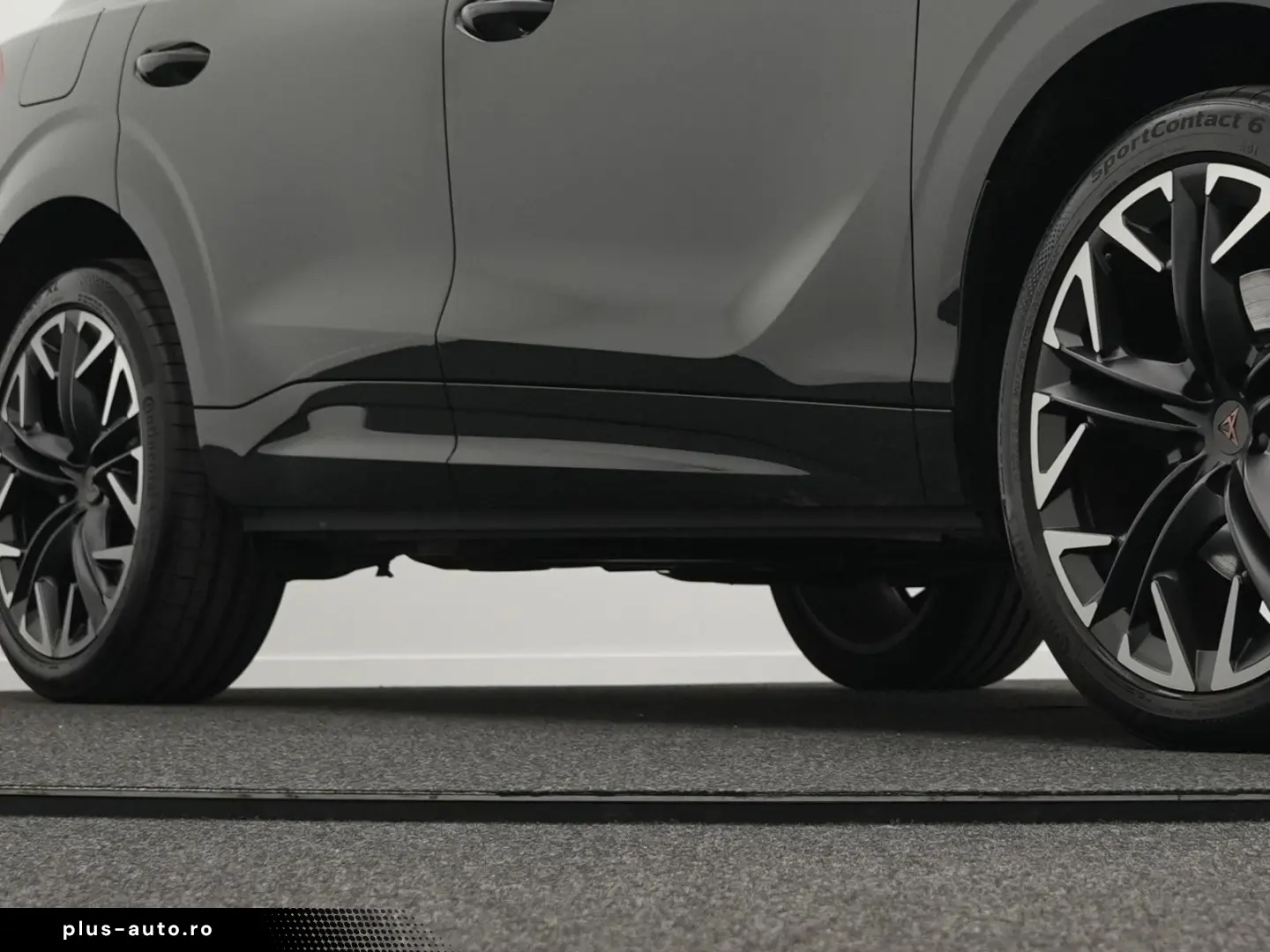CUPRA Terramar VZ 2.0TSI 4Drive DSG  PANO AHK KAM 20