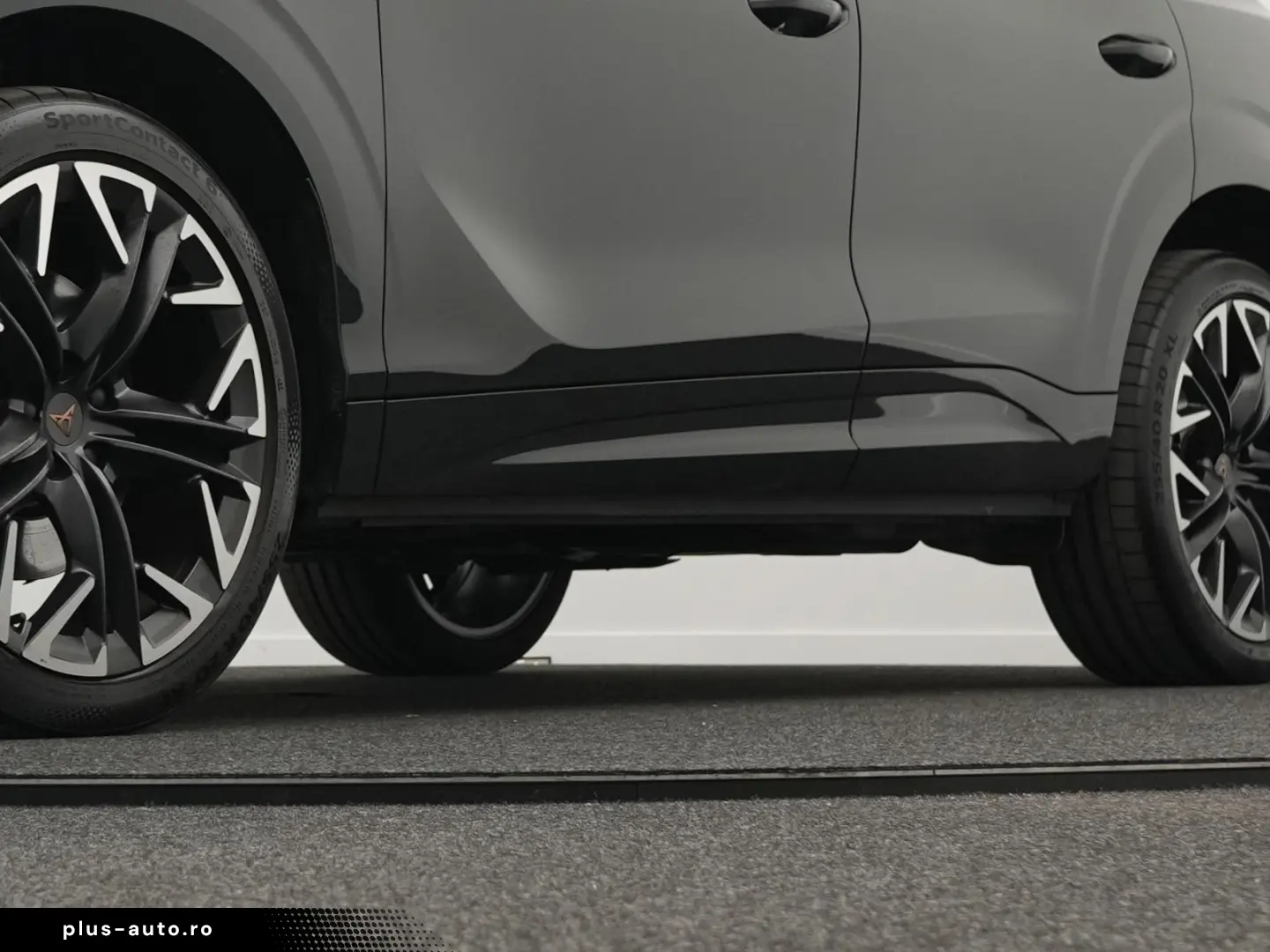 CUPRA Terramar VZ 2.0TSI 4Drive DSG  PANO AHK KAM 20