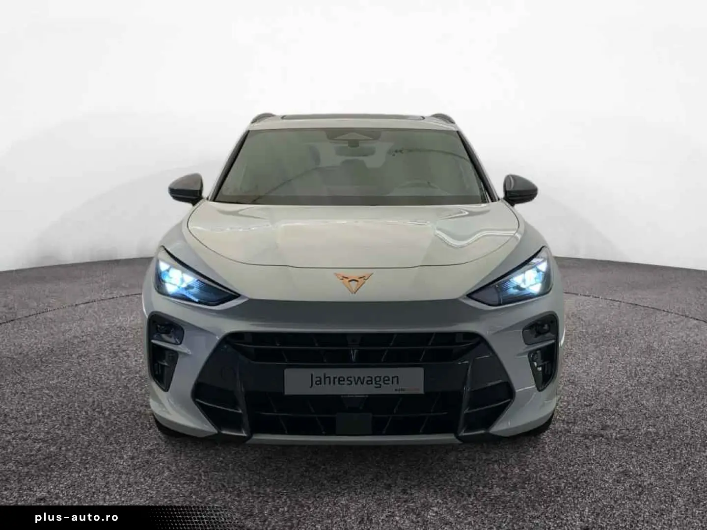CUPRA Terramar 2025 — imagine 2