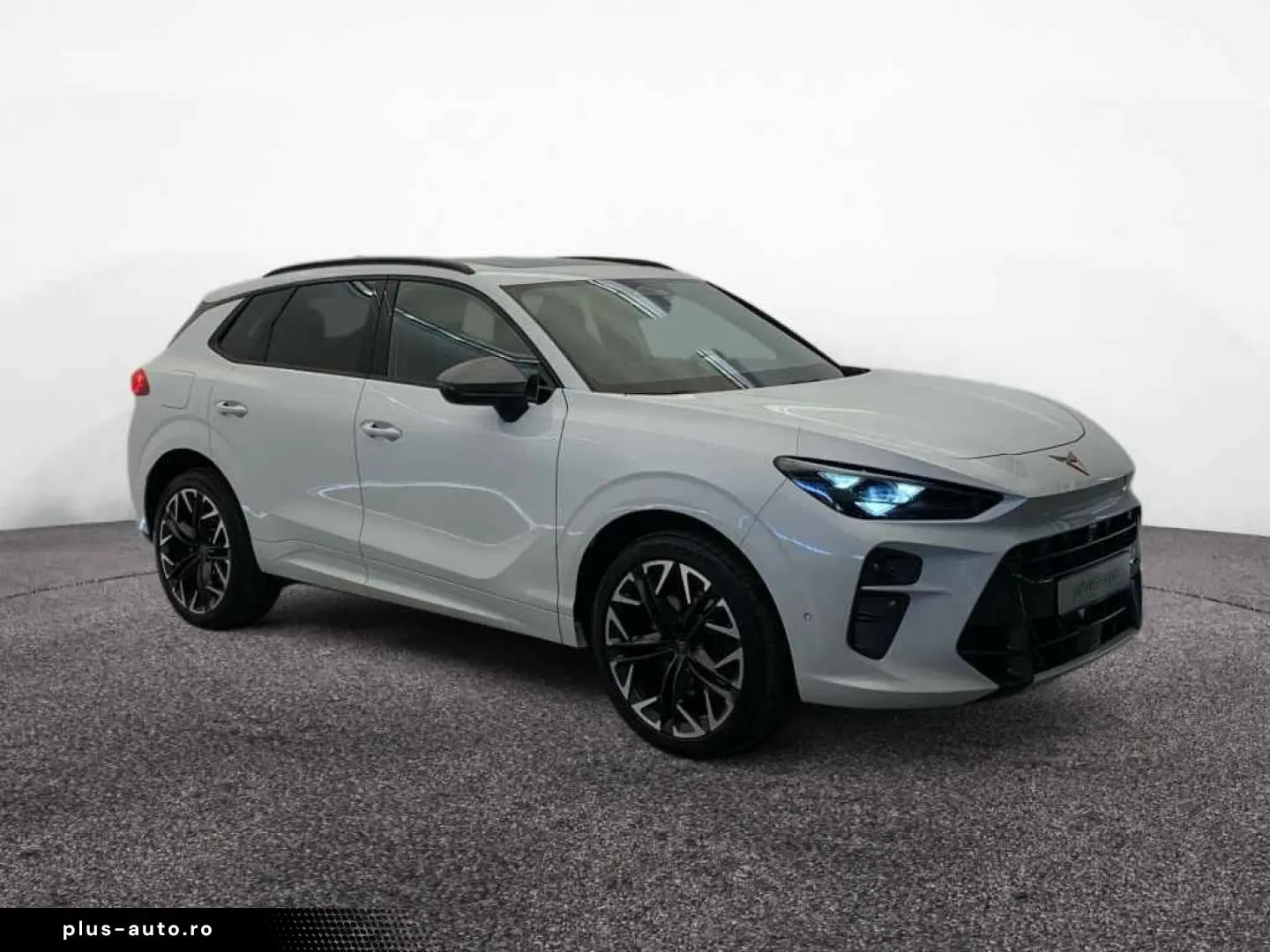 CUPRA Terramar 2025 — imagine 3