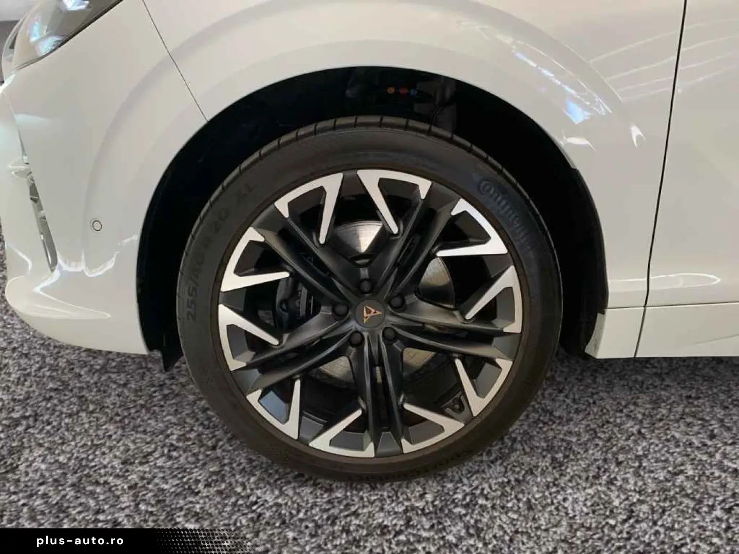 CUPRA Terramar 2025 — imagine 4