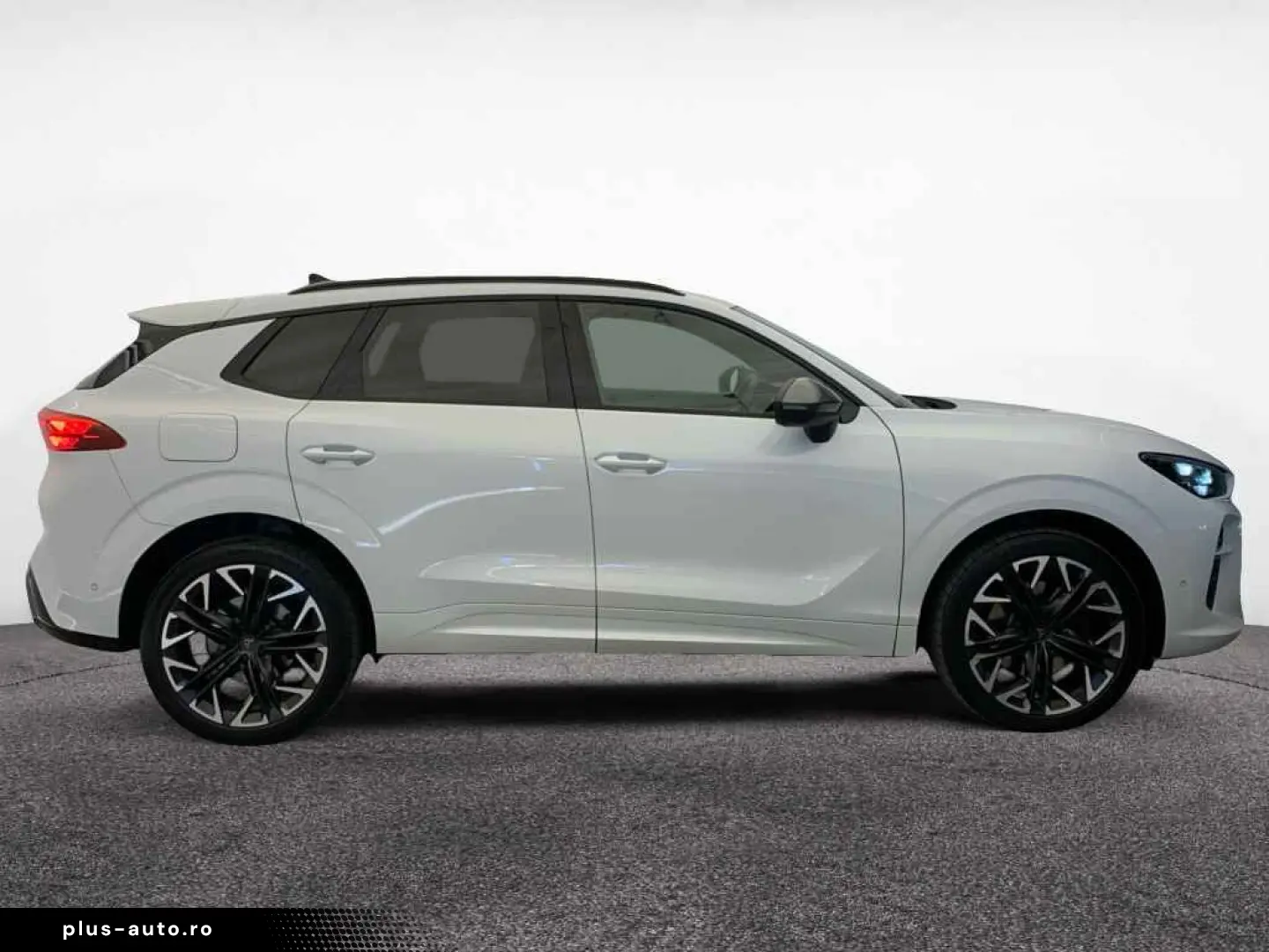 CUPRA Terramar 2025 — imagine 5