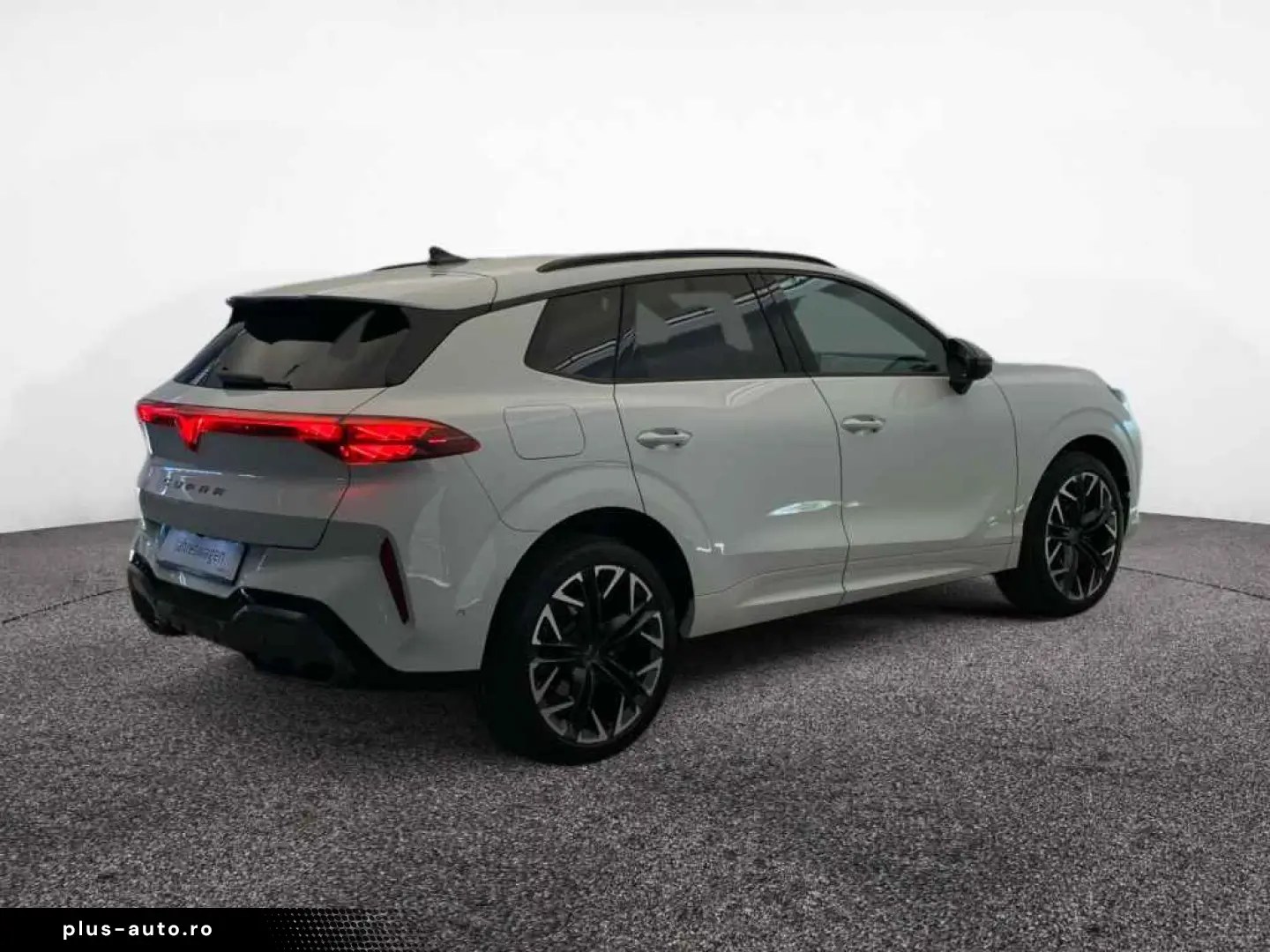 CUPRA Terramar 2025 — imagine 6
