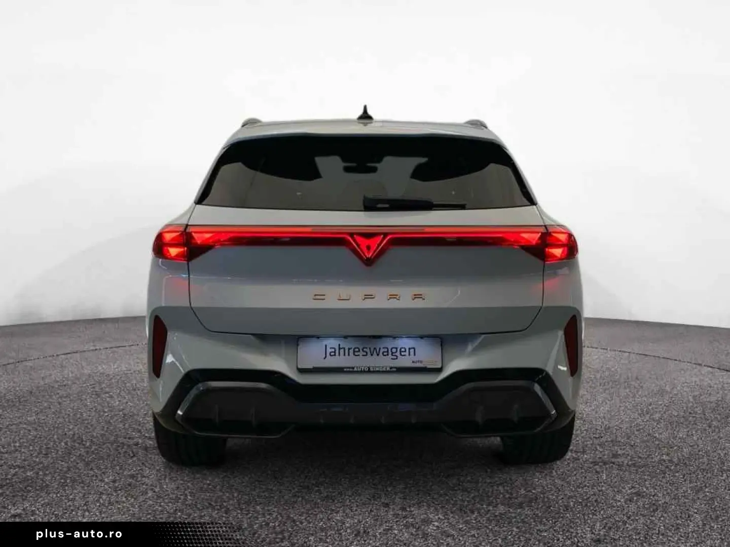 CUPRA Terramar 2025 — imagine 7