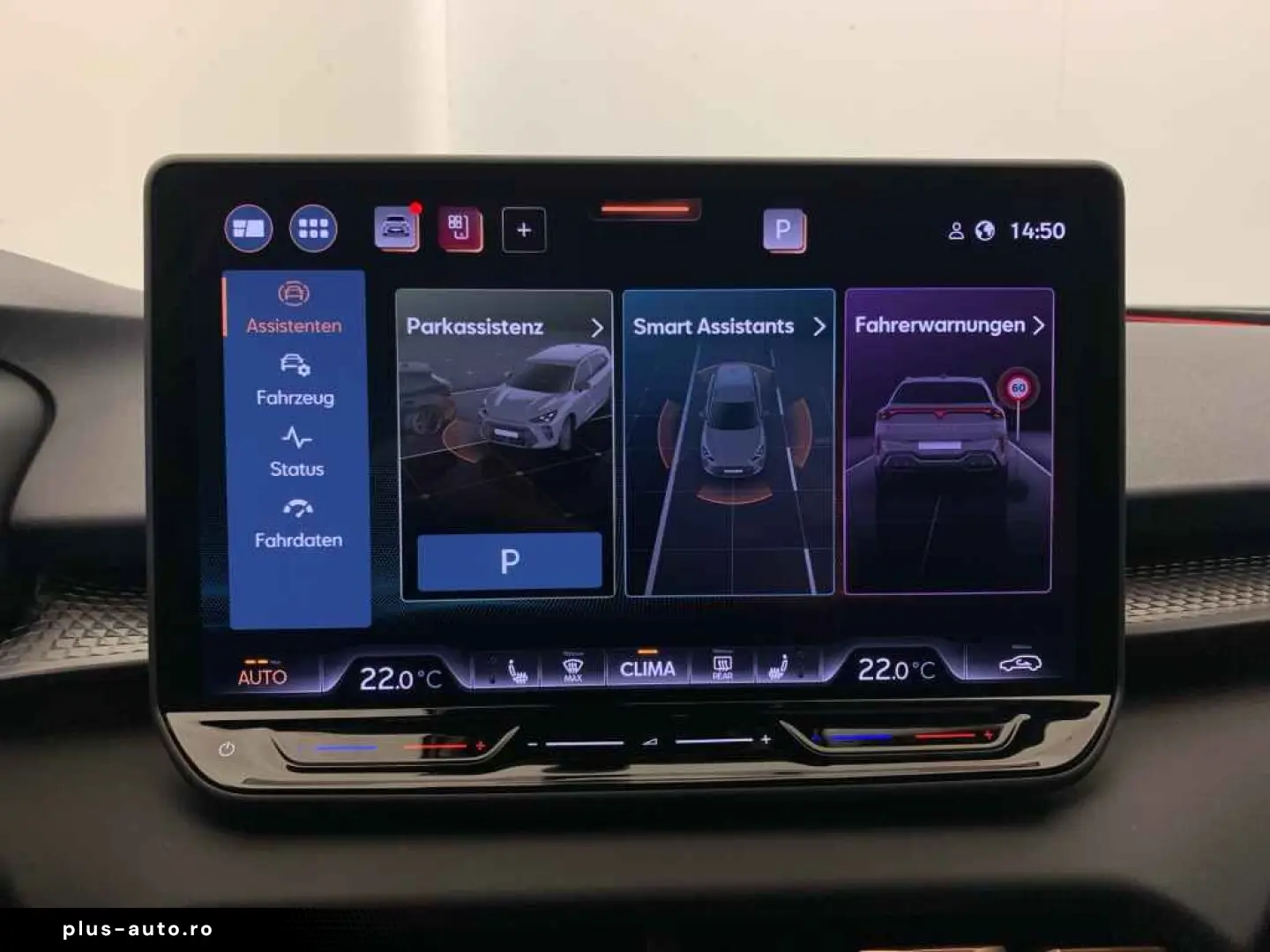 CUPRA Terramar 2025 — imagine 17