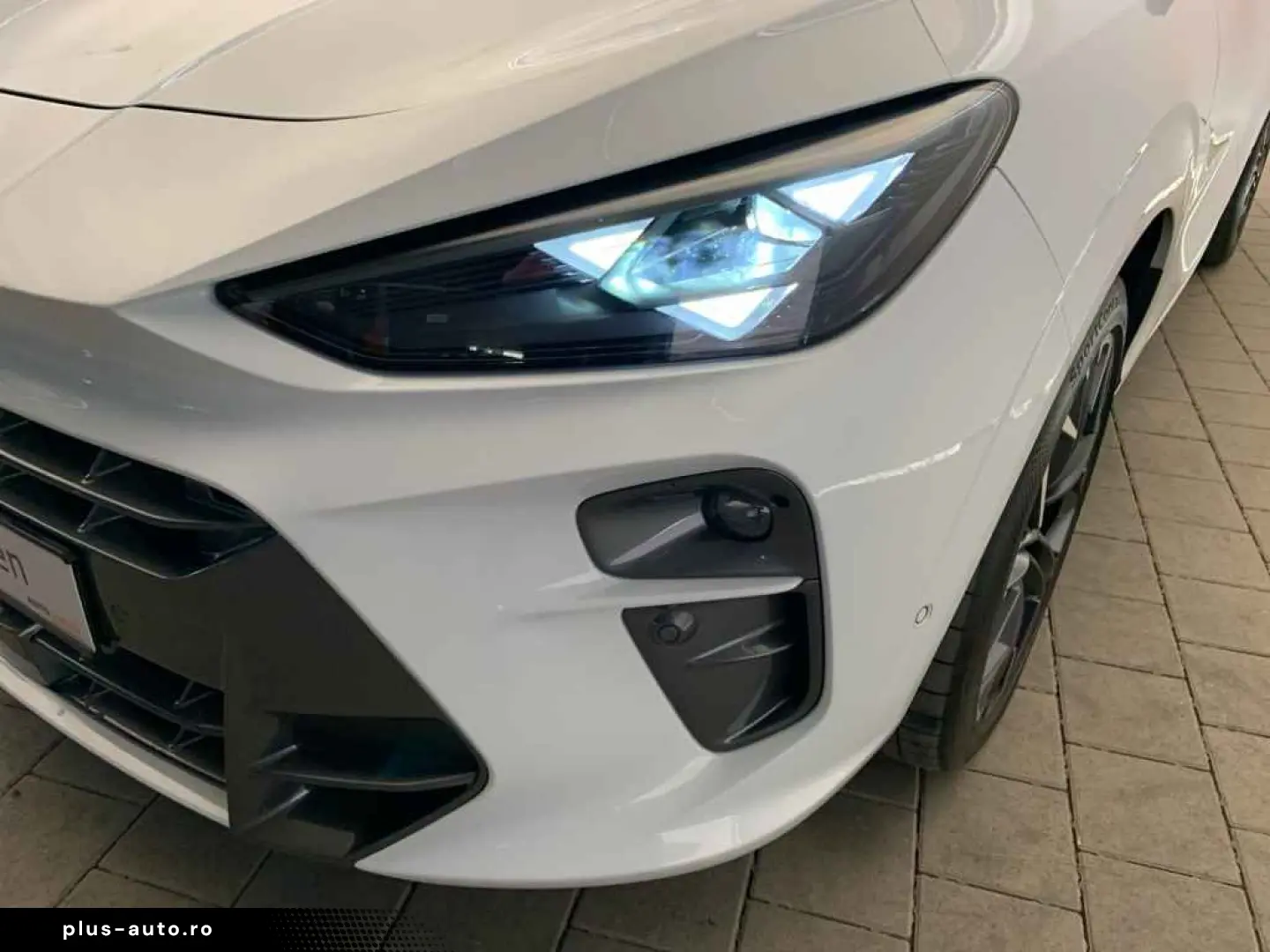 CUPRA Terramar 2025 — imagine 18