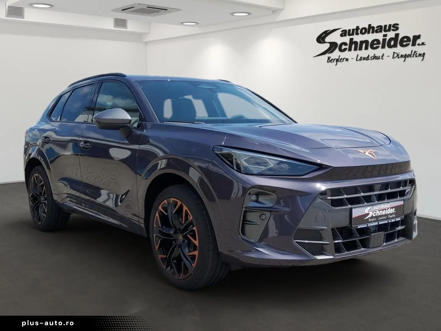 CUPRA Terramar 2025 — imagine 2