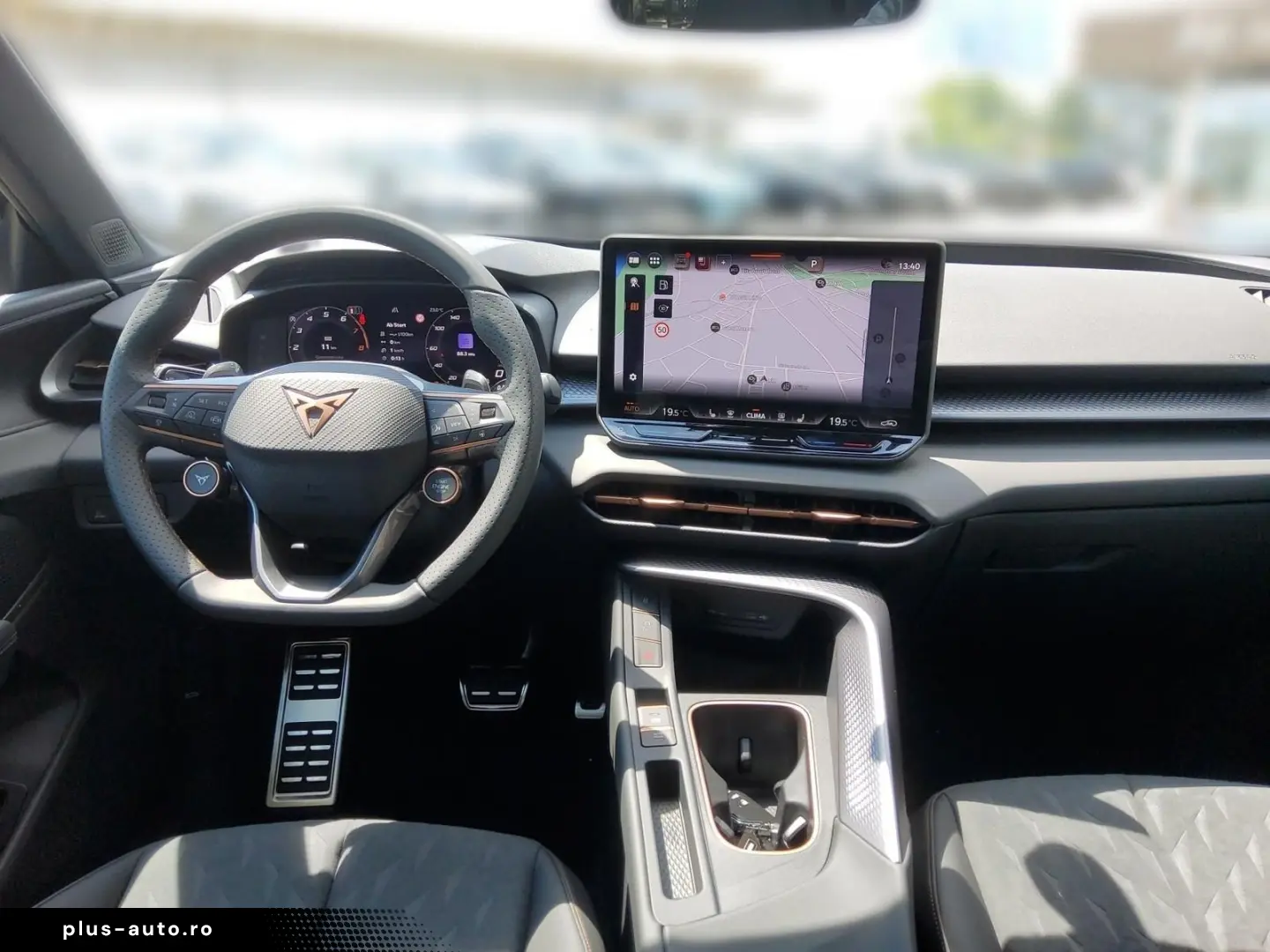CUPRA Terramar 2025 — imagine 7