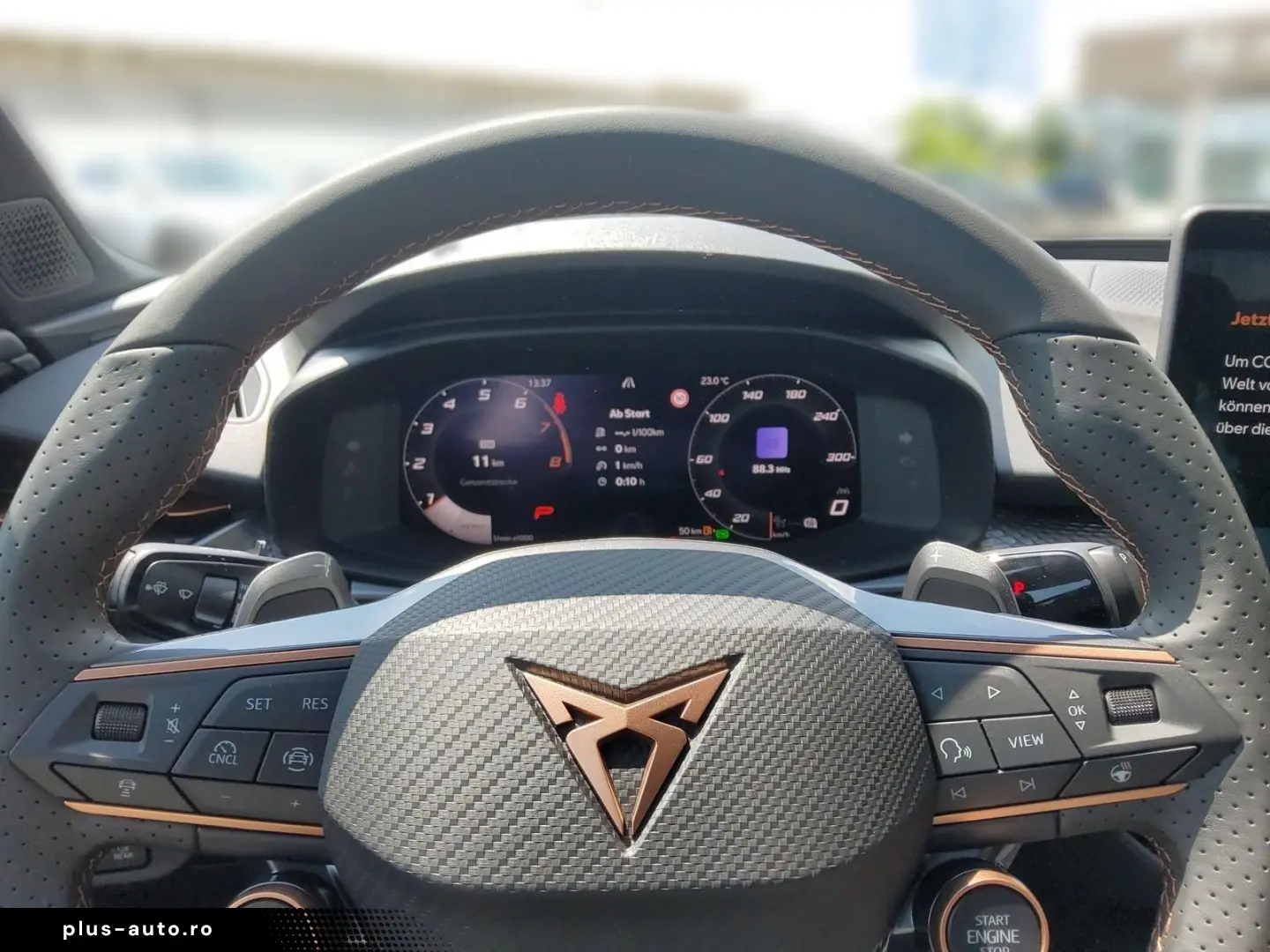 CUPRA Terramar 2025 — imagine 8